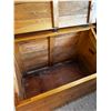 Image 2 : Firewood Stoage Box