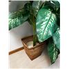 Image 2 : Faux Potted Plants