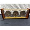 Image 1 : Taylor Barometer