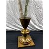 Image 2 : Faux Floral Vase Arrangement