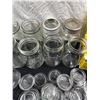 Image 4 : Glass Canning Jars