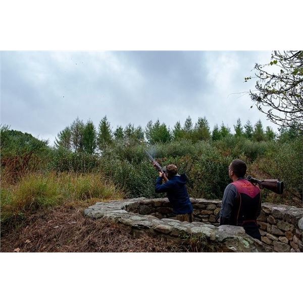 Orvis Pennsylvania Experience for 4