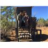 Image 1 : 4 man duck and quail hunt for 2 days at Soggy Bottom Lodge
