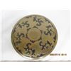 Image 2 : Antique Brass Ladies Compact