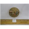 Image 1 : Antique Ladies Compact with Cafe on it