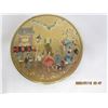 Image 2 : Antique Ladies Compact with Cafe on it