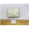 Image 1 : Antique Ladies Mother of Pearl Compact