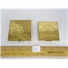 Image 1 : 2 Antique Ladies Compacts