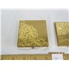 Image 2 : 2 Antique Ladies Compacts