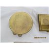 Image 3 : Lot of 4 Vintage Ladies Compacts