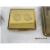 Image 4 : Lot of 4 Vintage Ladies Compacts