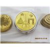 Image 3 : Lot of 4 Vintage Pill Boxes