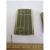 Image 2 : 2 Antique Cigarette Cases