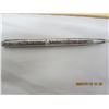 Image 4 : Vintage Sheaffer Sterling Silver Pen