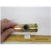 Image 3 : Browning Bullet Shaped Shifter knob/Hat Hanger For a Wall