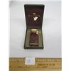Image 1 : Vintage Zaima Lighter with Display Case