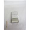 Image 3 : Vintage RCA  Zippo Advertising Lighter