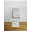 Image 1 : Vintage Zippo Lighter