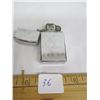 Image 6 : Vintage Zippo Lighter
