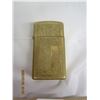 Image 2 : Vintage Brass Zippo Lighter