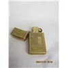 Image 4 : Vintage Brass Zippo Lighter