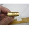 Image 5 : Vintage Brass Zippo Lighter