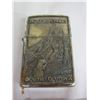 Image 2 : Vintage Badlands Zippo Style Lighter