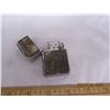 Image 4 : Vintage Badlands Zippo Style Lighter
