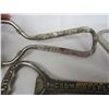 Image 2 : Lot of 5 Advertising Bottle Openers