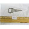 Image 1 : Antique Saskatoon Brewery Big Chief Bottle Opener