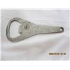 Image 3 : Antique Saskatoon Brewery Big Chief Bottle Opener
