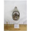 Image 1 : Antique Wall Mount Bottle Opener