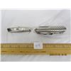 Image 1 : 2 Vintage Folding Pocket Knifes One is a Muti Tool