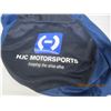 Image 2 : HJC Motorsports Helmet  with  Case Medium