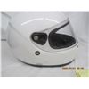 Image 5 : HJC Motorsports Helmet  with  Case Medium