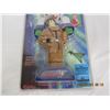 Image 3 : Gundam Wing Mobile Suit Microphone Toy New in Package