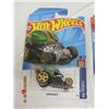 Image 2 : 4 Vintage Hot Wheels  Sealed in Packages
