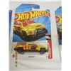 Image 4 : 4 Vintage Hot Wheels  Sealed in Packages