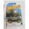 Image 5 : 4 Vintage Hot Wheels  Sealed in Packages