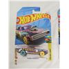 Image 2 : 4 Vintage Hot Wheels Sealed in Packages