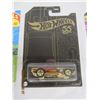 Image 4 : 4 Vintage Hot Wheels Sealed in Packages