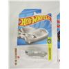 Image 2 : 4 Vintage Hot Wheels Sealed in Packages
