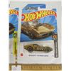 Image 4 : 4 Vintage Hot Wheels Sealed in Packages