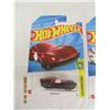 Image 2 : 4 Vintage Hot Wheels Sealed in Packages