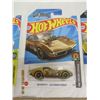 Image 4 : 4 Vintage Hot Wheels Sealed in Packages