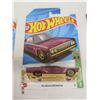 Image 4 : 4 Vintage Hot Wheels Sealed in Packages