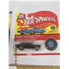 Image 3 : 2 Vintage Hot Wheels Sealed  in Packages