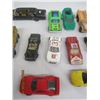 Image 6 : Lot of Loose Hot Wheels Vintage Cars and Trucks