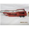 Image 3 : 3 Hot Wheels Large Sized Car Trailers No Trucks