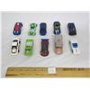 Image 1 : Lot of 10 Loose Hot Wheels